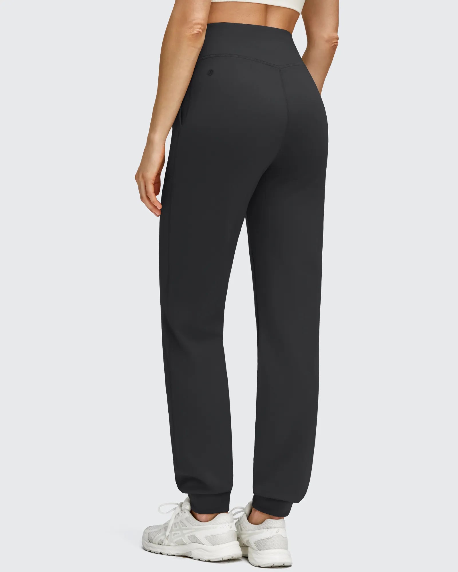 Activewear Collection | Men's Workout Joggers with Fleece Lining | Comfortable Fit for All-Day Movement