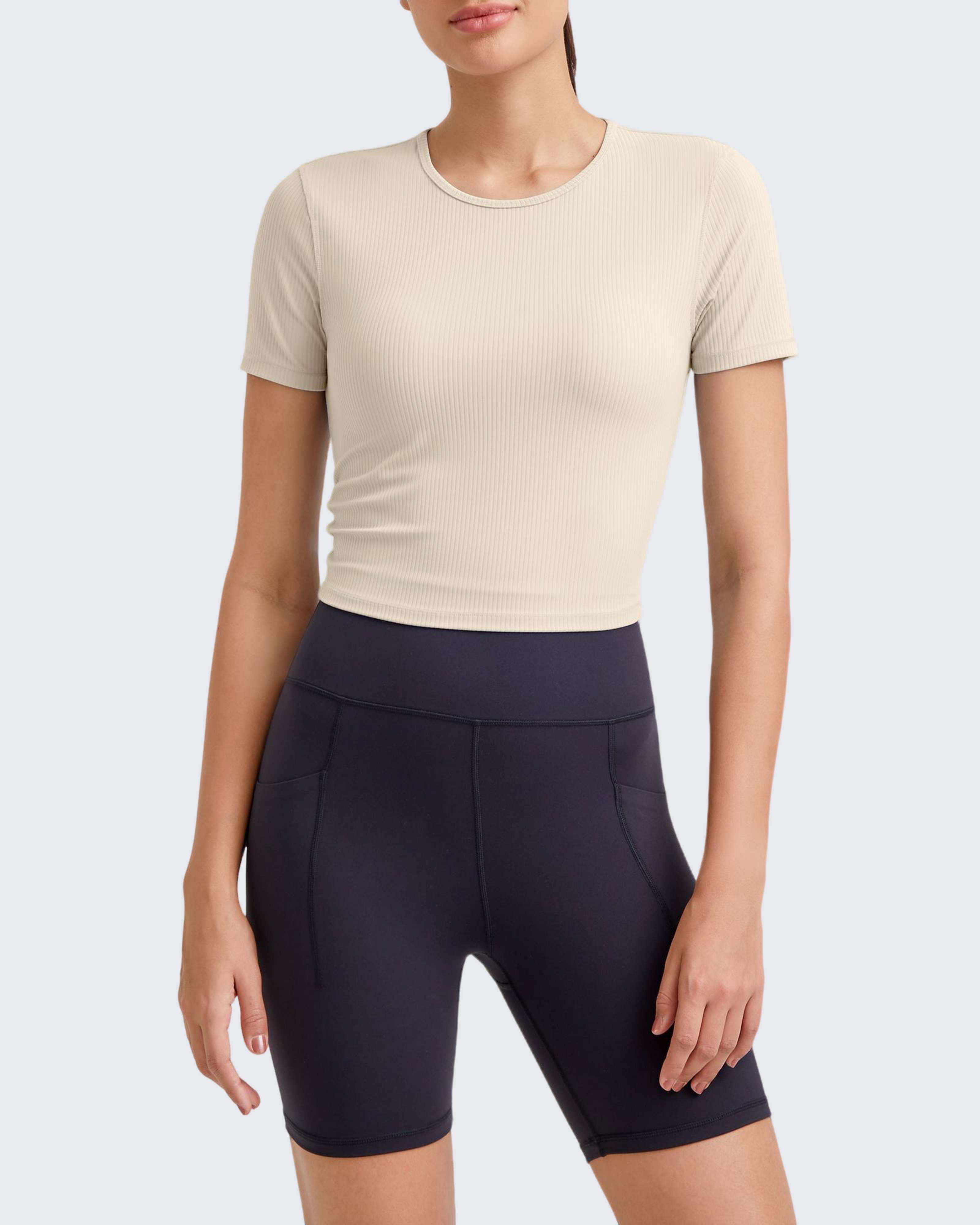 Activewear Collection | Workout Shirt for Men with Breathable Fabric | Comfortable Fit for Enhanced Performance