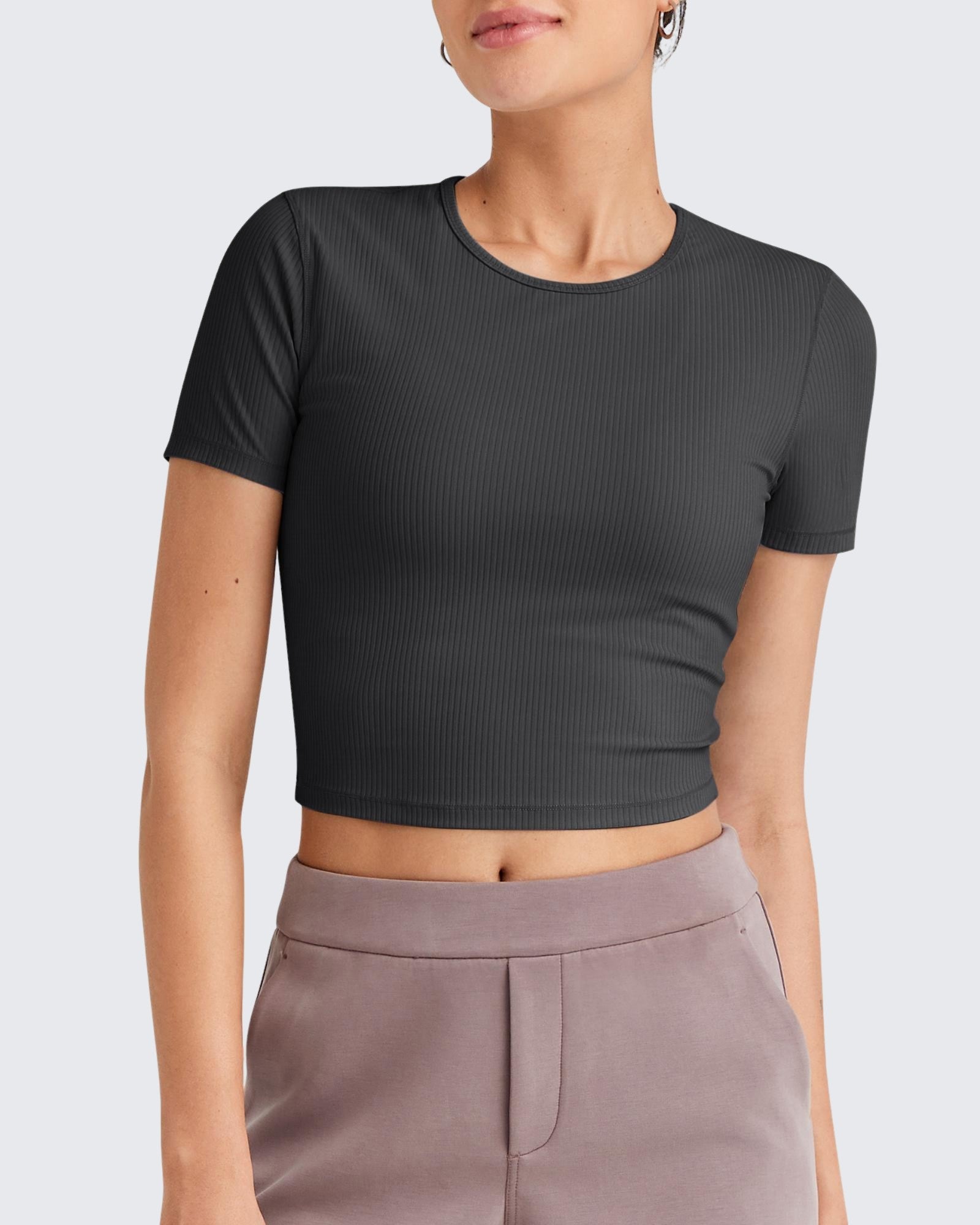 Activewear Collection | Workout Shirt for Men with Breathable Fabric | Comfortable Fit for Enhanced Performance