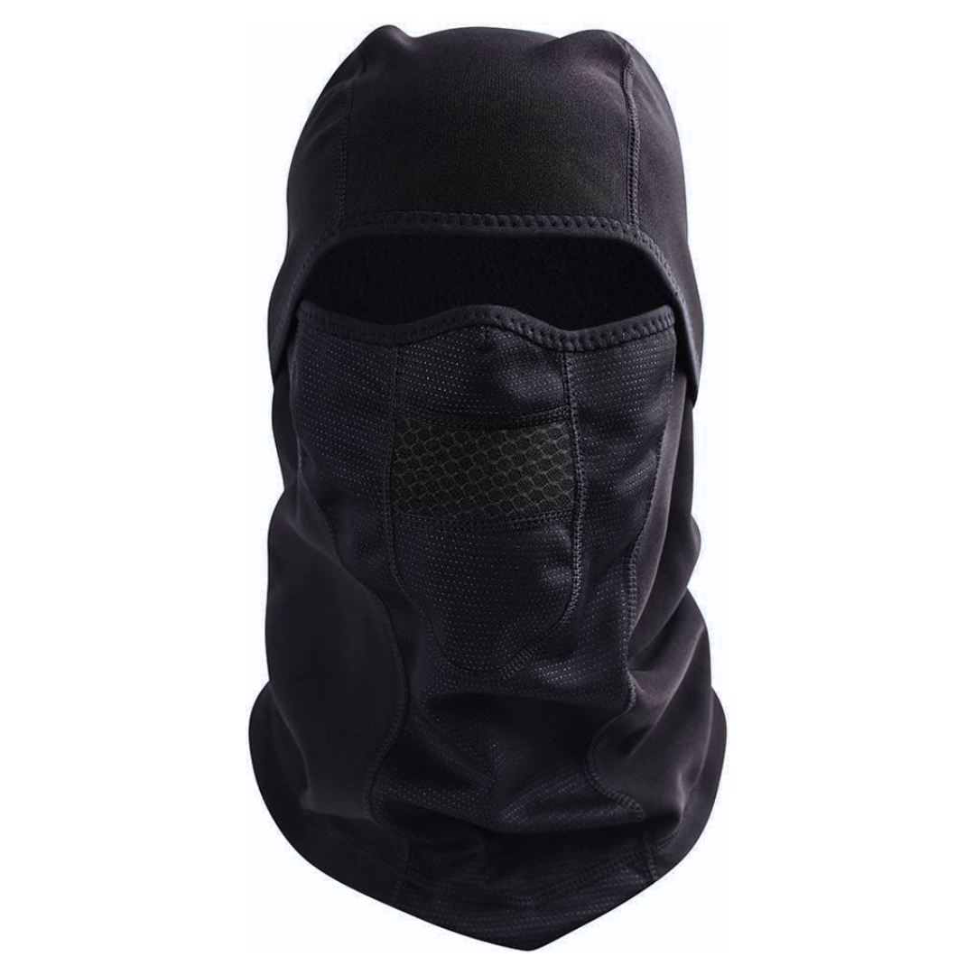 Cold Weather Essentials | Balaclava Ski Mask with Breathable Mesh Panel | Versatile Winter Face Mask for Outdoor Activities