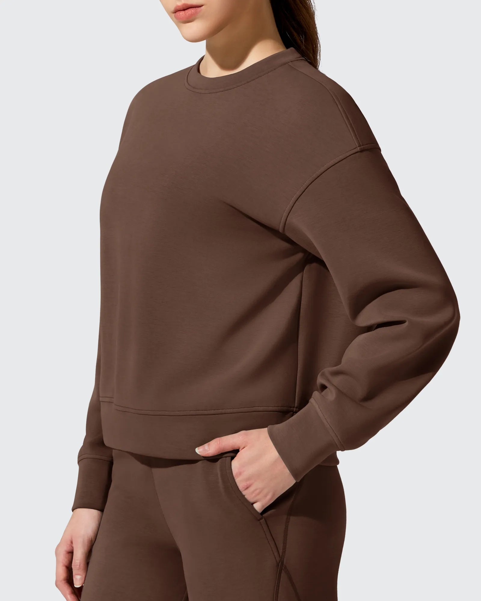 Cozy Fleece Hoodie for Men with Breathable Lining | Ultimate Comfort for All-Day Wear