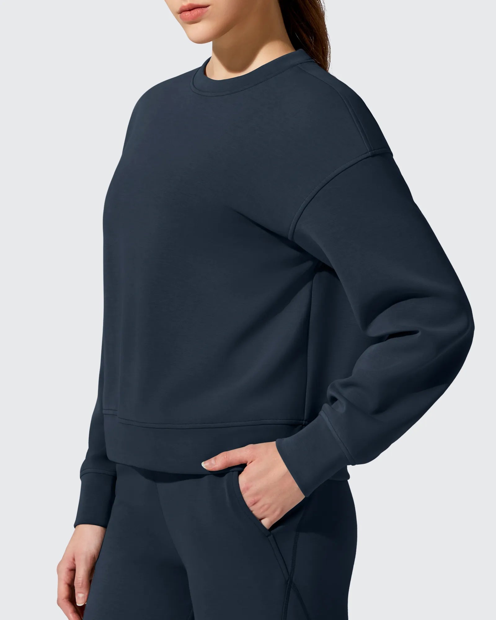 Cozy Fleece Hoodie for Men with Breathable Lining | Ultimate Comfort for All-Day Wear