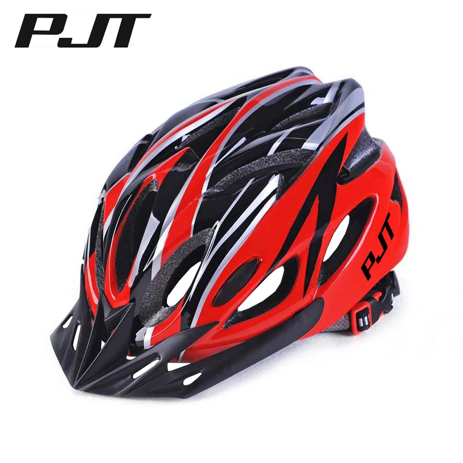 Cycling Safety | Bike Helmet with Lightweight Design & Comfort Lining | Adjustable Fit for Men and Women