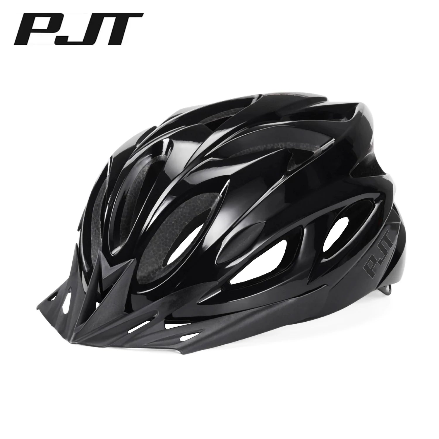 Cycling Safety | Bike Helmet with Lightweight Design & Comfort Lining | Adjustable Fit for Men and Women