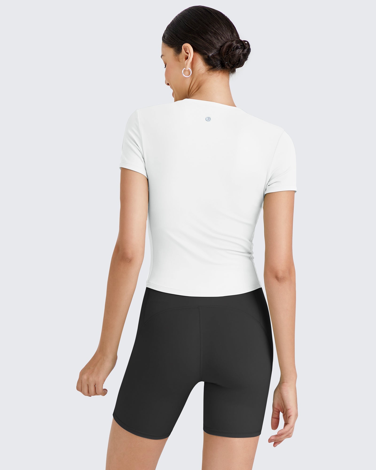 Effortless Style | Women's Casual Pant Sets with Slim Fit Top | Comfortable Matching Outfit for Office and After-Work Activities