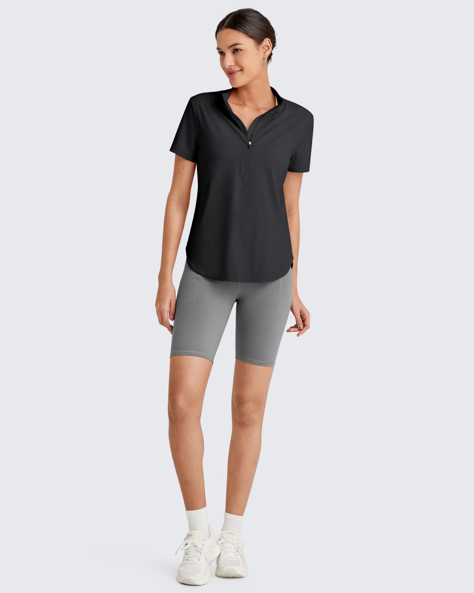 Lightbreeze | Golf Shirt for Men with UPF 50+ Sun Protection | Lightweight Fabric for All-Day Comfort