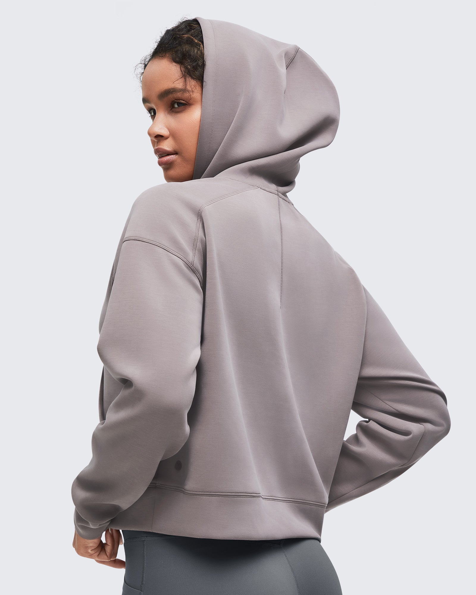 Smoofit | Pullover Hoodie for Men with Soft Fabric & Breathable Design | Perfect Length for Comfort and Style