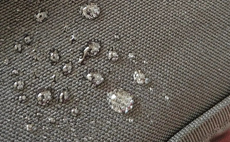 Tactical Sports | Travel Backpack with Waterproof Nylon & Molle System | Versatile Rucksack for Hiking and Camping