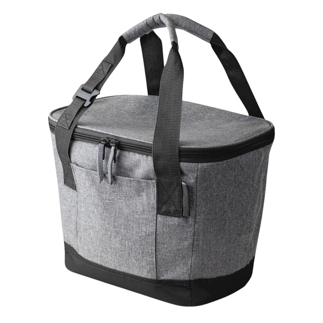 Versatile Cooler Bag | Insulated Soft Sided Cooler with Leak-Resistant Liner | Ideal for Outdoor Adventures