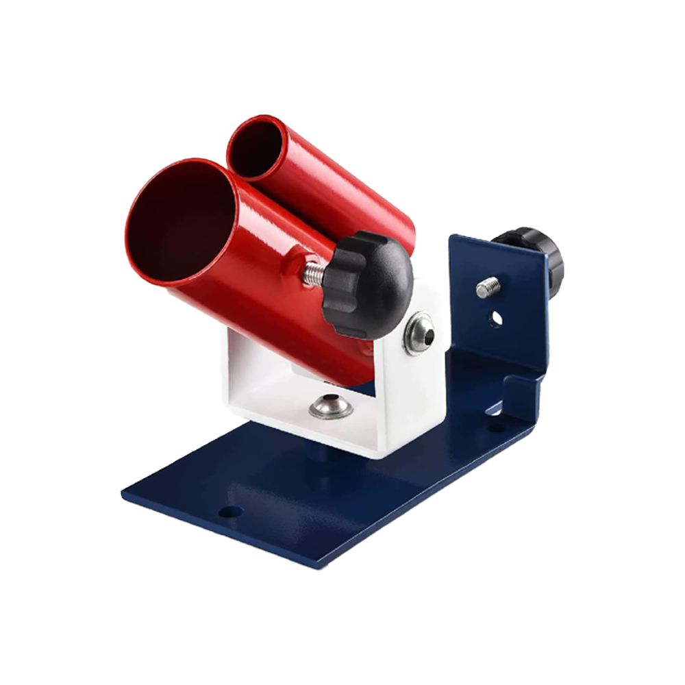 Versatile Landmine Attachment for Barbell with 360° Swivel Base | Durable Steel Design for Enhanced Strength Training